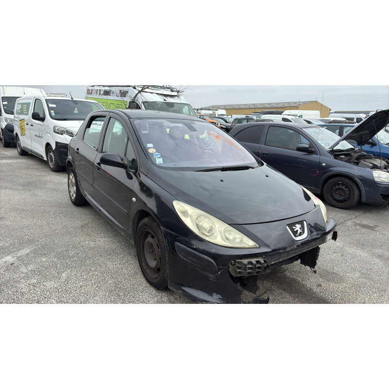Neiman PEUGEOT 307 Photo n°6