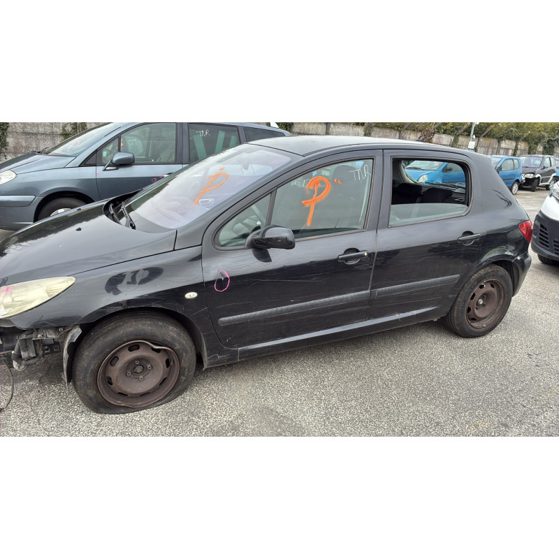 Neiman PEUGEOT 307 Photo n°12
