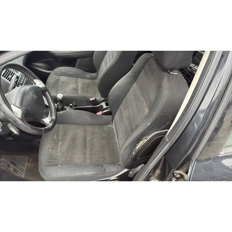 Neiman PEUGEOT 307 Photo n°15