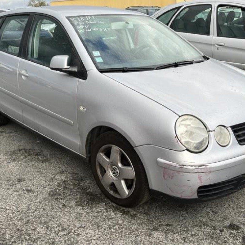 Jante VOLKSWAGEN POLO 4 Photo n°6