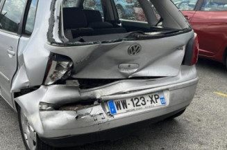 Jante VOLKSWAGEN POLO 4