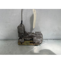 Serrure avant gauche PEUGEOT 307
