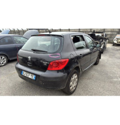 Serrure avant gauche PEUGEOT 307