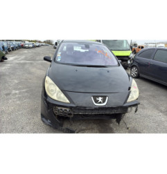 Serrure avant gauche PEUGEOT 307