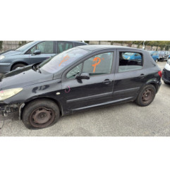 Serrure avant gauche PEUGEOT 307