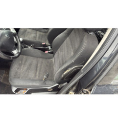 Serrure avant gauche PEUGEOT 307