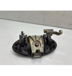 Poignee porte avant droit SAAB 9.3 1