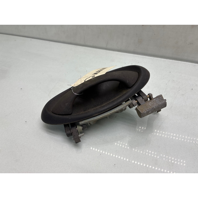 Poignee porte avant droit SAAB 9.3 1 Photo n°3