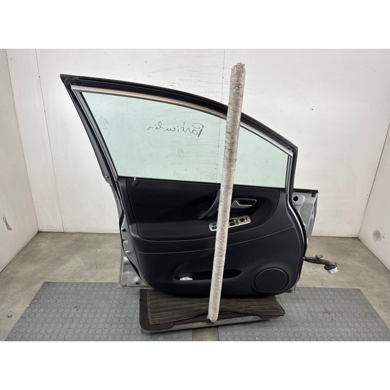 Porte avant gauche SUZUKI LIANA Photo n°3