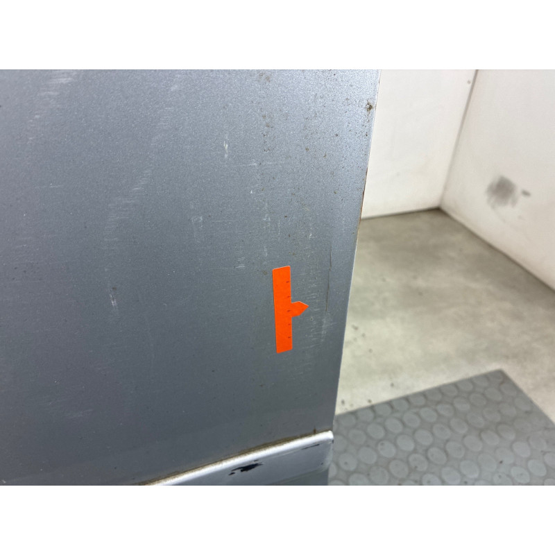 Porte avant gauche SUZUKI LIANA Photo n°4