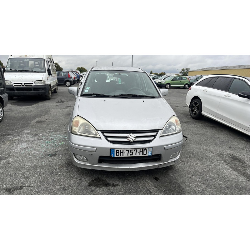 Porte avant gauche SUZUKI LIANA Photo n°7