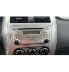 Porte avant gauche SUZUKI LIANA