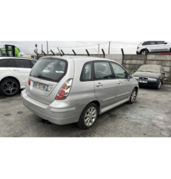 Porte avant gauche SUZUKI LIANA