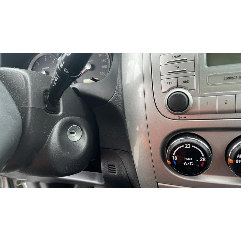 Porte avant gauche SUZUKI LIANA Photo n°15