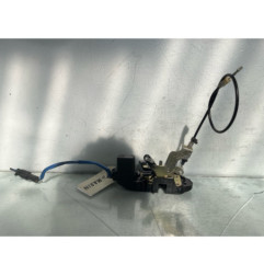 Serrure avant droit KIA CARNIVAL 1