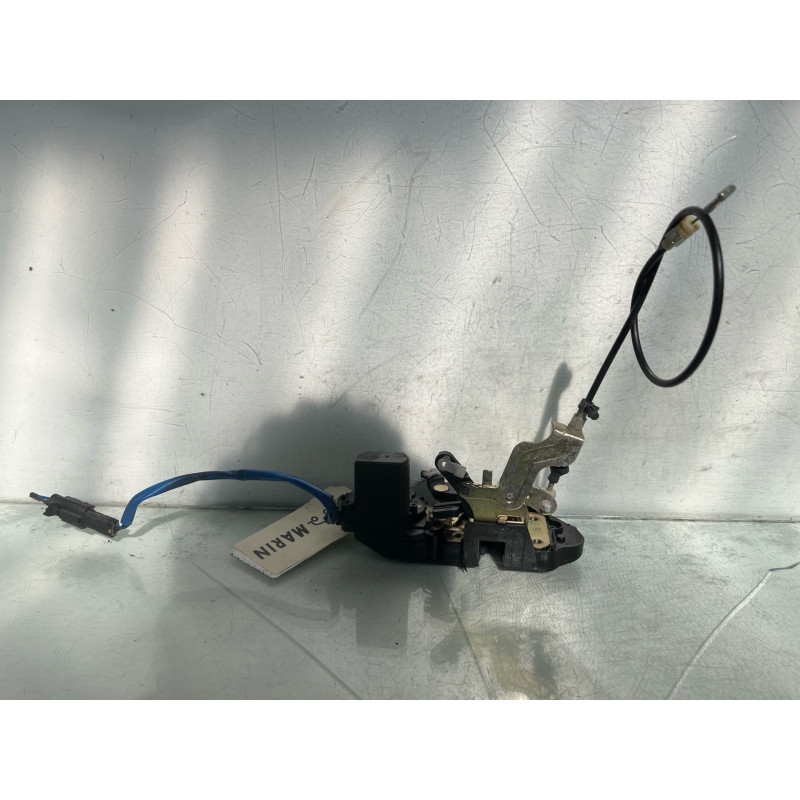 Serrure avant droit KIA CARNIVAL 1 Photo n°3