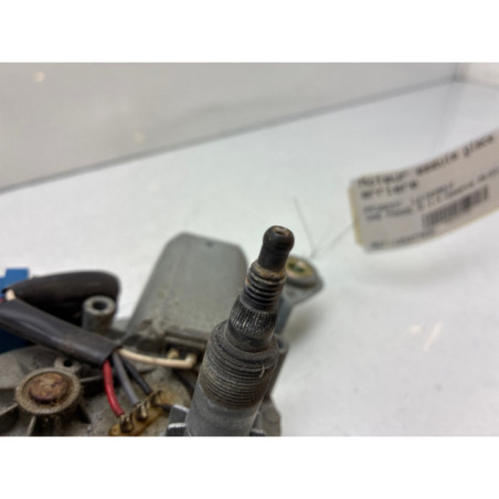 Moteur essuie glace arriere PEUGEOT 306 Photo n°1