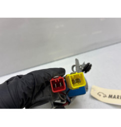 Moteur essuie glace arriere PEUGEOT 306