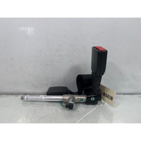 Attache ceinture arriere droit BMW SERIE 3 E90 Photo n°1