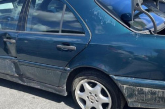 Jante MERCEDES CLASSE C 202