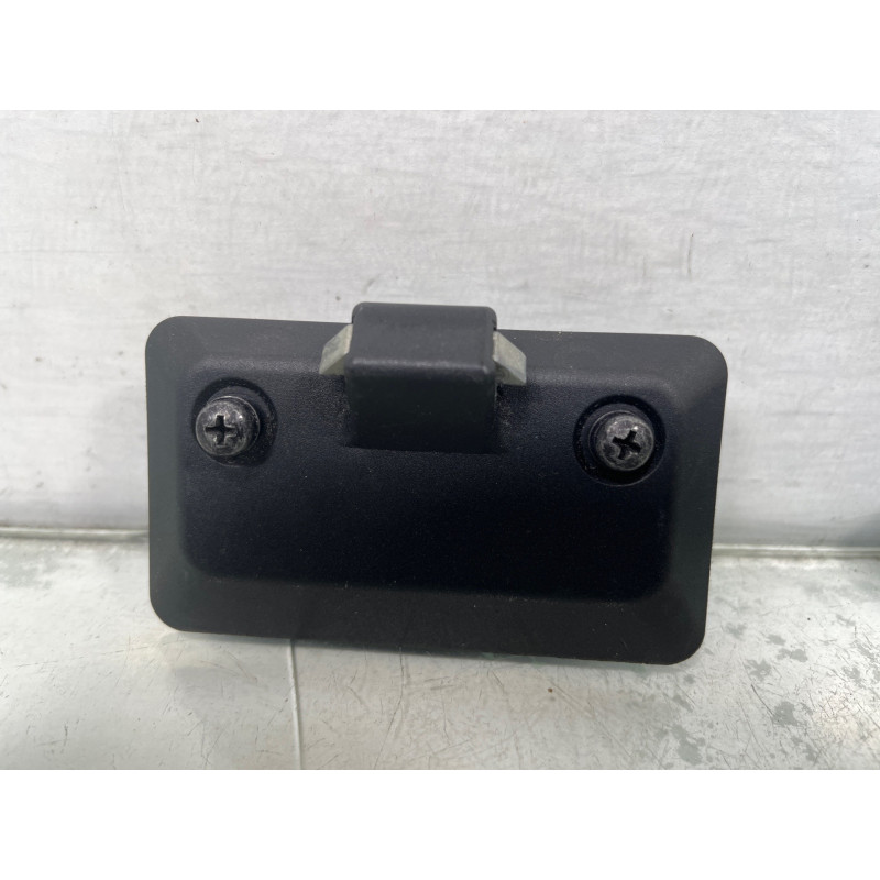 Kit barillet BMW SERIE 3 E90 Photo n°8