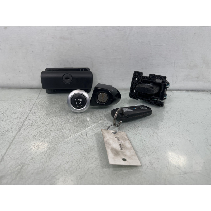 Kit barillet BMW SERIE 3 E90 Photo n°11