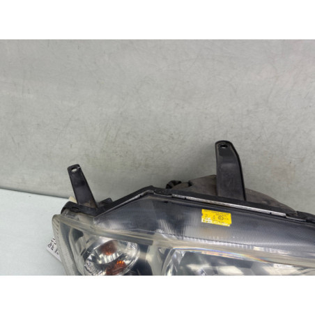 Optique avant principal droit (feux)(phare) MAZDA 2 1