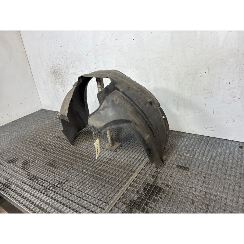Pare boue avant droit MAZDA 2 1 Photo n°1