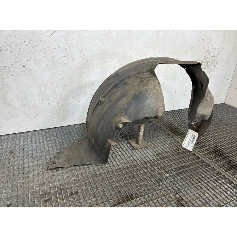 Pare boue avant droit MAZDA 2 1 Photo n°3