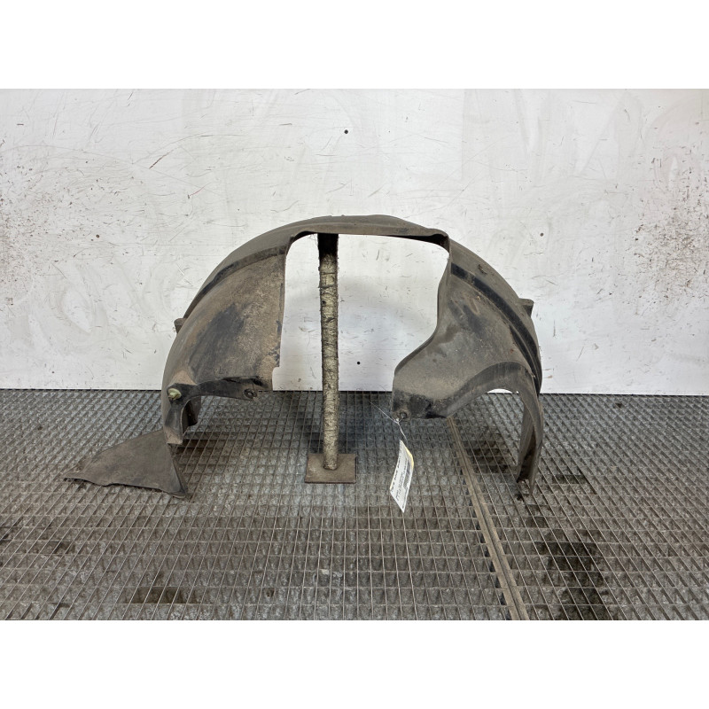 Pare boue avant droit MAZDA 2 1 Photo n°4