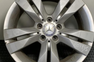 Jante MERCEDES CLASSE CLC 203 Photo n°1