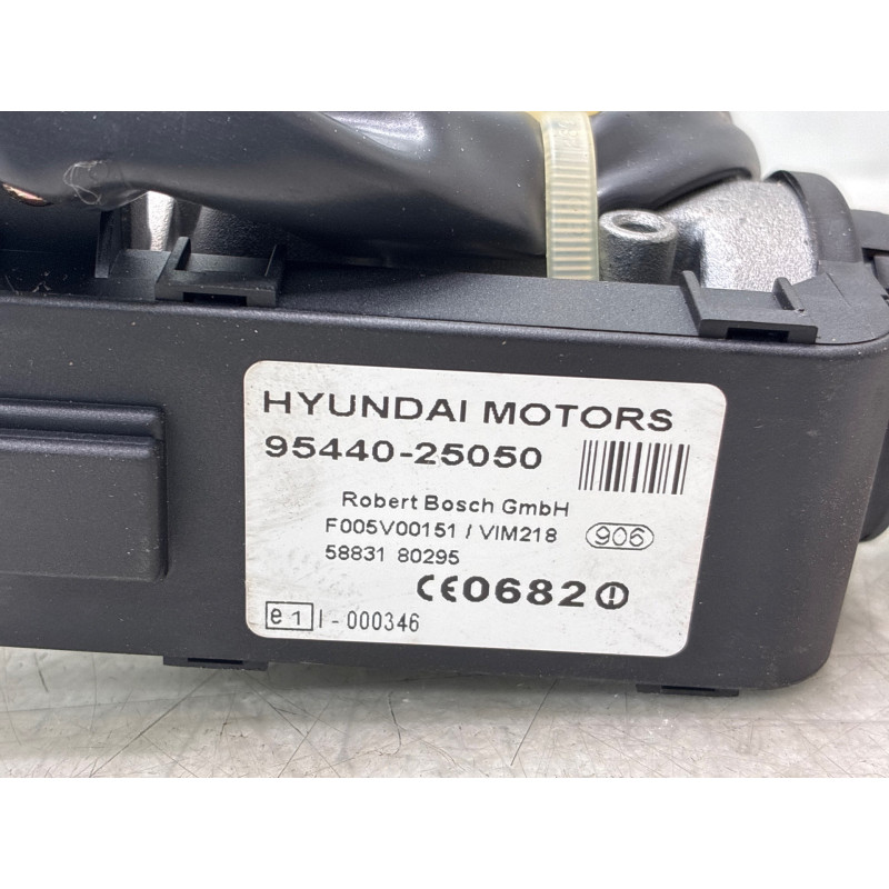 Neiman HYUNDAI ACCENT 2 Photo n°3