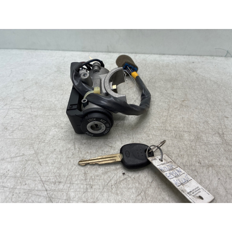 Neiman HYUNDAI ACCENT 2 Photo n°6