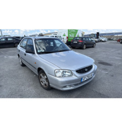 Neiman HYUNDAI ACCENT 2