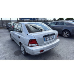 Neiman HYUNDAI ACCENT 2