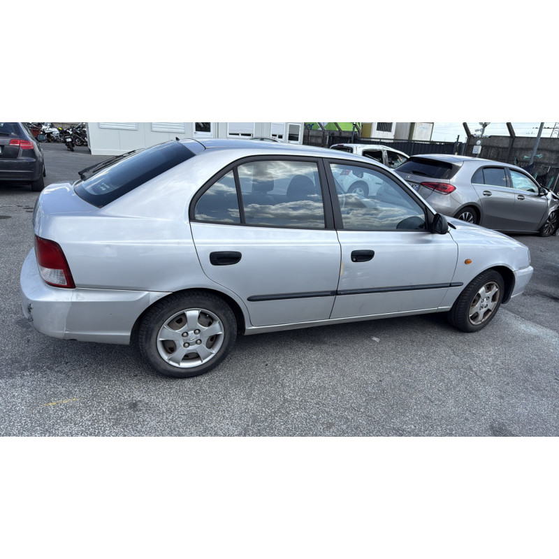 Neiman HYUNDAI ACCENT 2 Photo n°14