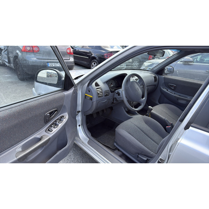 Neiman HYUNDAI ACCENT 2 Photo n°17