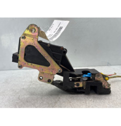 Serrure avant droit HYUNDAI ACCENT 2 Photo n°1