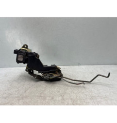 Serrure avant gauche HYUNDAI ACCENT 2 Photo n°1