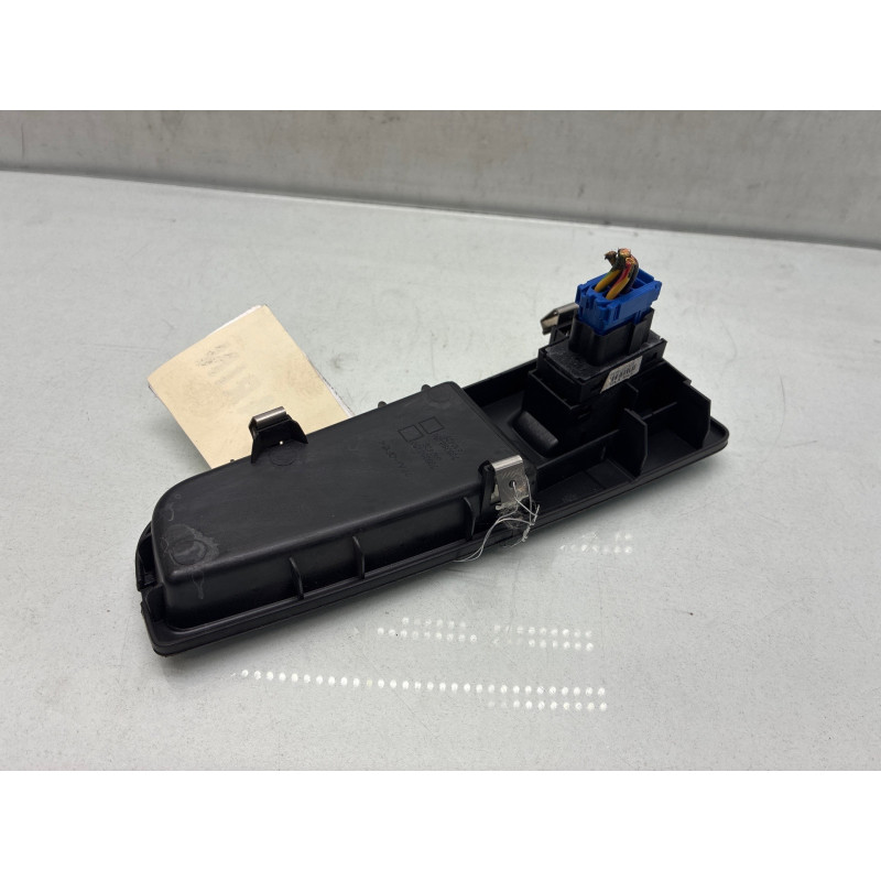 Interrupteur de leve vitre avant droit FIAT GRANDE PUNTO Photo n°2