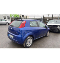 Interrupteur de leve vitre avant droit FIAT GRANDE PUNTO