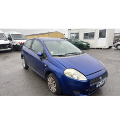 Interrupteur de leve vitre avant gauche FIAT GRANDE PUNTO