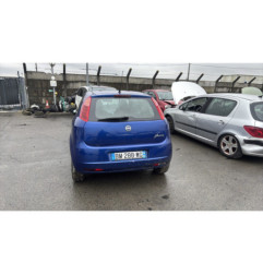 Interrupteur de leve vitre avant gauche FIAT GRANDE PUNTO