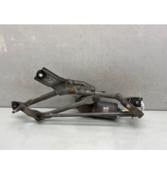 Moteur essuie glace avant FIAT GRANDE PUNTO Photo n°1