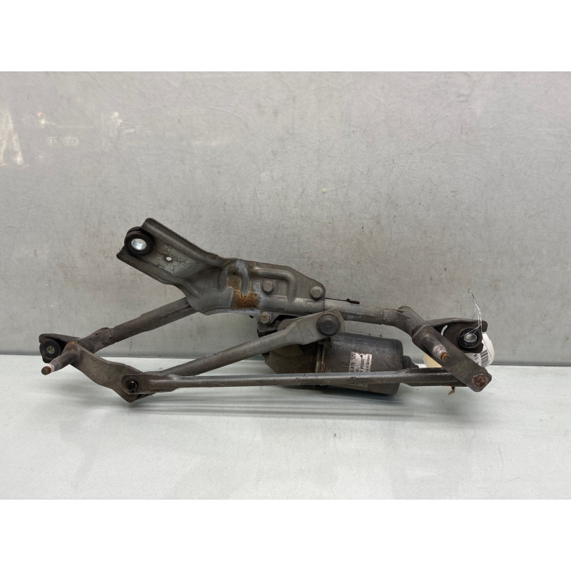 Moteur essuie glace avant FIAT GRANDE PUNTO Photo n°1