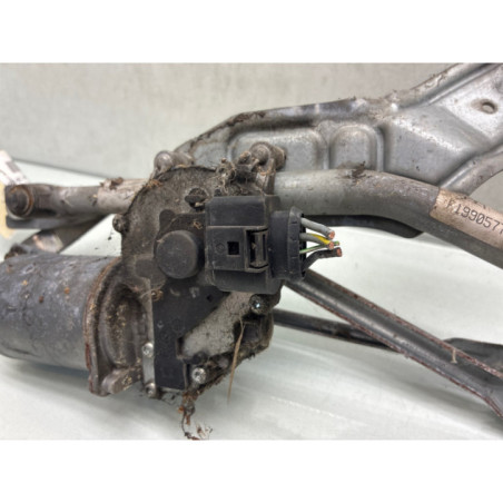 Moteur essuie glace avant FIAT GRANDE PUNTO