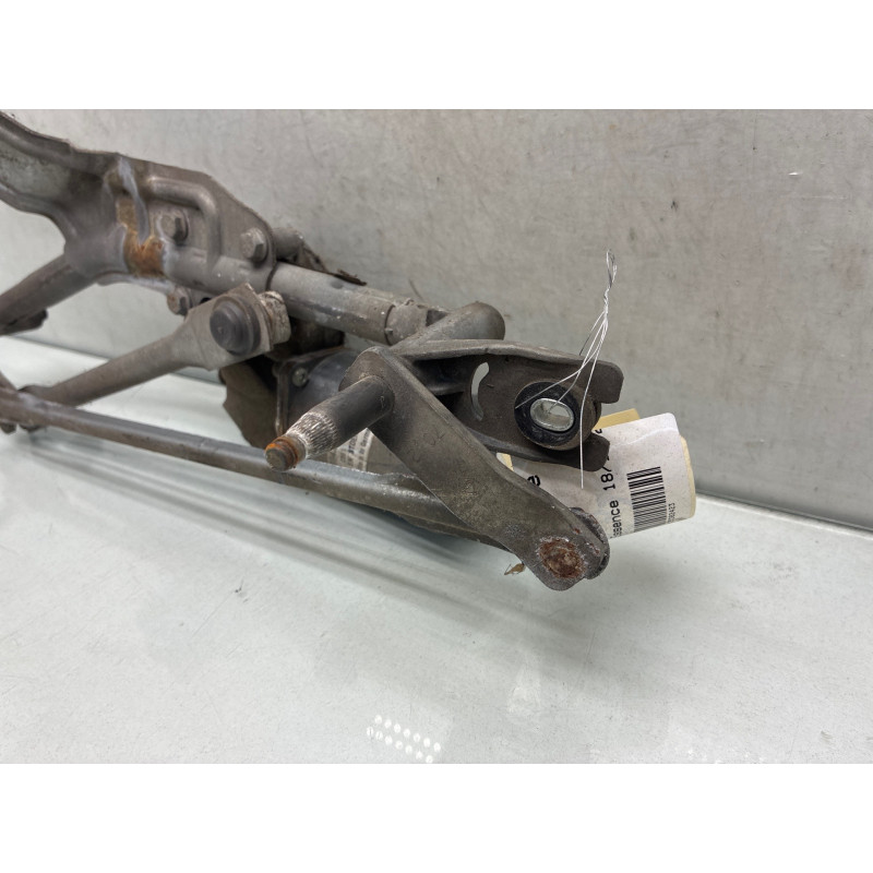 Moteur essuie glace avant FIAT GRANDE PUNTO Photo n°3