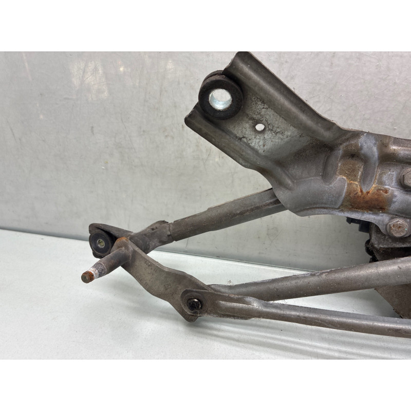 Moteur essuie glace avant FIAT GRANDE PUNTO Photo n°4