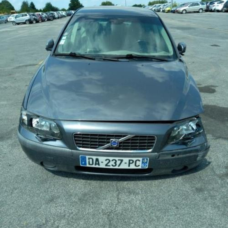 Jante VOLVO S 60 1 Photo n°4