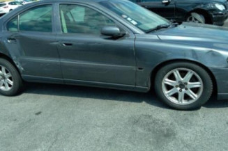 Jante VOLVO S 60 1